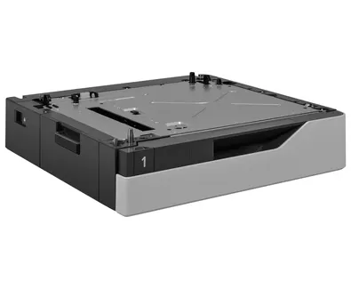 550-SHEET TRAY/F CS820/CX820/CX825/CX860