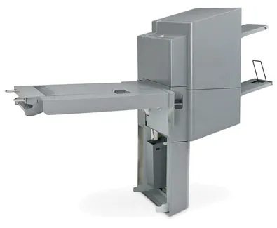 MULTIPOSITION STAPLE HOLE PUNCH/FINISHER (TALL) HV F CX825/CX860