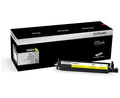 YELLOW DEVELOPER UNIT/F CS720 CS725 CX725
