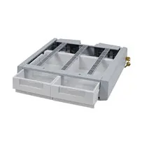 STYLEVIEW SUPPLEMENTAL DRAWER/SV43/44 DOUBLE