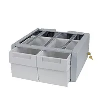 STYLEVIEW SUPPLE TALL DRAWER/SV43/44 DOUBLE
