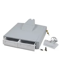 STYLEVIEW PRIMARY DRAWER/SV44 LCD DOUBLE