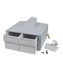 STYLEVIEW PRIMARY TALL DRAWER/SV43 LCD DOUBLE