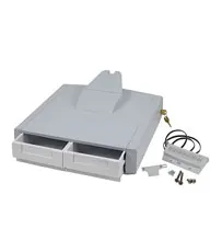 STYLEVIEW PRIMARY DRAWER/SV43 LAPTOP DOUBLE