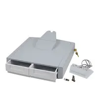 STYLEVIEW PRIMARY DRAWER/SV43 LCD DOUBLE