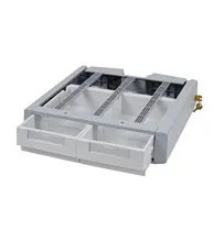 STYLEVIEW SUPPLEMENT DOUBLE SD/DOUBLE STORAGE DRAWER