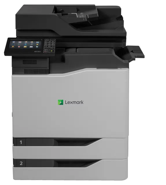 CX820DTFE 4IN1 COLORLASER A4/50PPM 1.3GHZ