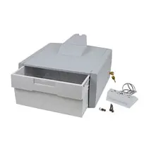 STYLEVIEW PRIMARY TALL DRAWER/SV44 LCD SINGLE