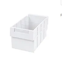 STYLEVIEW REPL DRAWER KIT/SV43/44 TALL DOUBLE