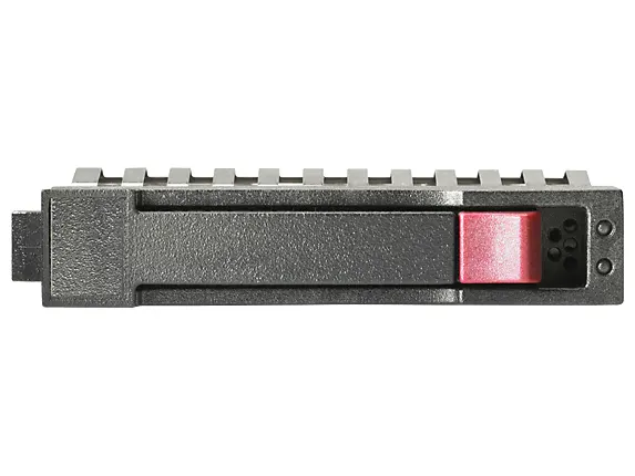 HPE MSA 600GB 12G SAS 15K ENT Remanufactured HDD