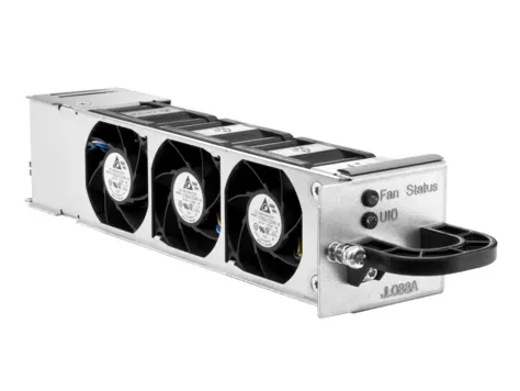 ARUBA 3810 ITCH FAN TR-STOCK/.