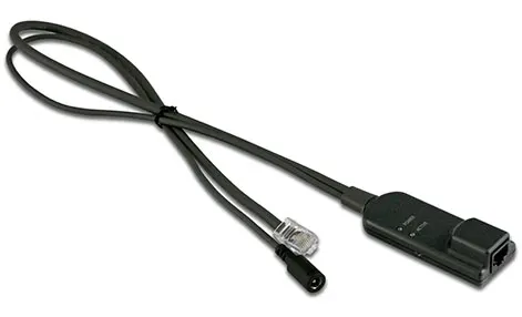DELL - KABEL SERIELL - FÜR P/N: DMPU108E