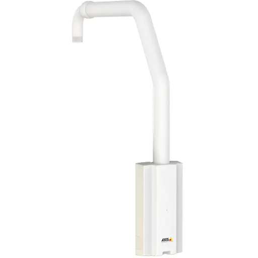 AXIS T91D62 TELESCOPIC PARAPET/.