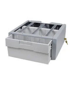 STYLEVIEW SUPPLEMENTAL TALL/SINGLE STORAGE DRAWER