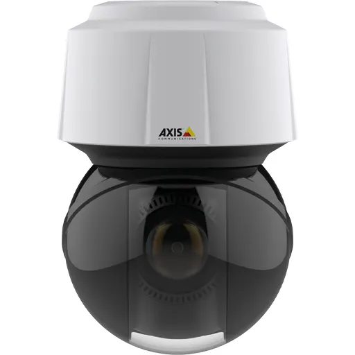 AXIS Q6128-E 50HZ/4K 12X OPT. ZOOM IN/OUTDOOR