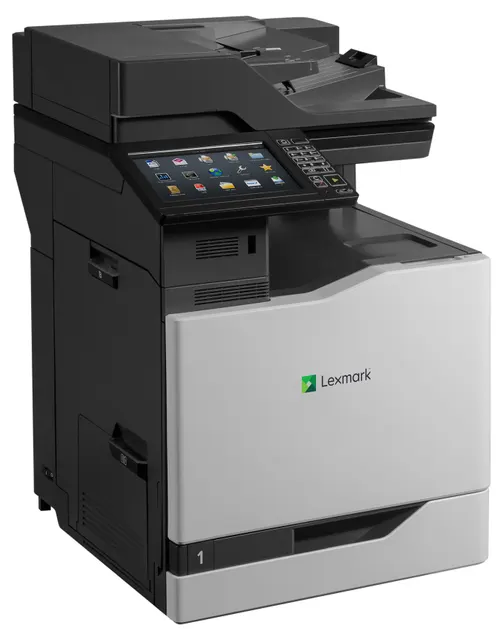 CX860DE 4IN1 COLORLASER A4/57PPM 1.6GHZ