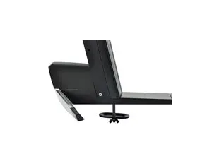 KIT IMAC TILT FRICTION WEDGE/ERGOTRON BLACK