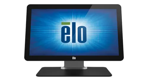 2002L 19.5-inch wide LCD Desktop, WW, Full HD, Projected Capacitive 10-touch, USB Controller, Anti-glare, Zero-bezel, mini-VGA and HDMI vide