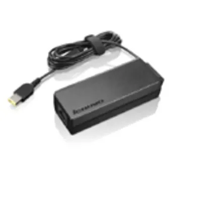 Lenovo Accessories Think Centre 90W AC Adapter (slim tip) - EU/INA/VIE/ROK