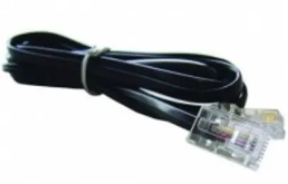 Unify LAN Cable (CAT6), 6m