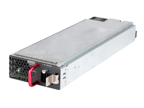 HPE 12900E 2400W DC PSU