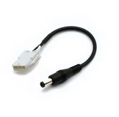 KIT, Acc Convert Cable, 6 inch, ZQ500 Series