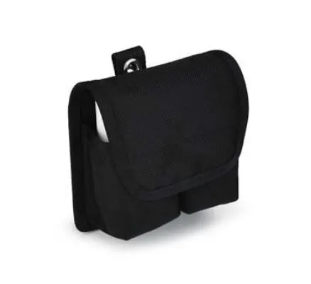 KIT, Acc 2-roll Media Storage Case