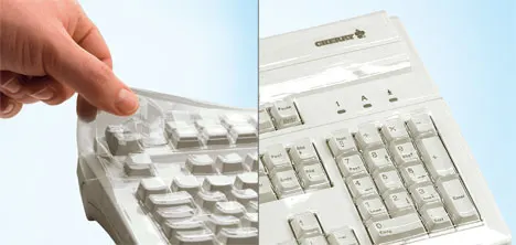 KEYSKIN WETEX 1800-MS 105/
