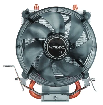 A30/AIR COOLER