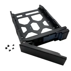 HDDTRAY F 3.5/2.5IN DRIVES/TVS-X82T TVS-X82