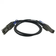 MINI SAS CABLE SFF-8644 TO/8088 2.0M