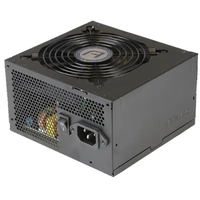 NE550M EC SEMI MODULAR/PSU