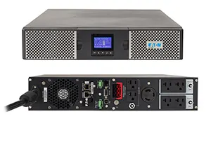 EATON 9PX 3000 RT 120V/IN