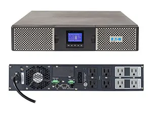 EATON 9PX 1500 RT 120V/IN