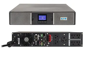 EATON 9PX 2000 RT 120V/IN