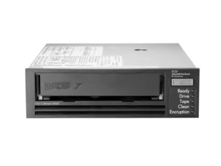 HPE StoreEver LTO-7 Ultrium 15000 Remanufactured Internal Tape Drive