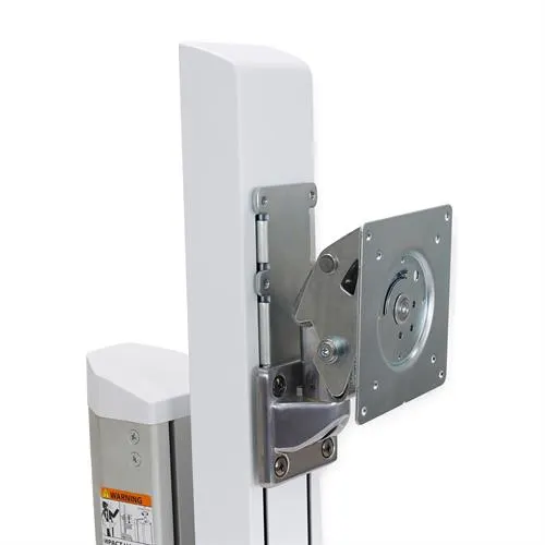 SV HD MONITOR KIT/5IN MIS-D 4.2KG 27IN WHITE