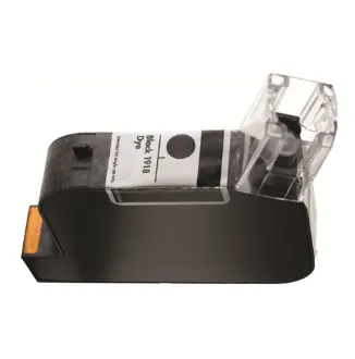 SMART CARD SPS INK CARTRIDGE/1918 BLACK DYE