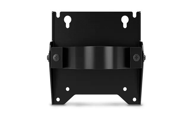 Pole Mount Bracket I-Series and 02-Series