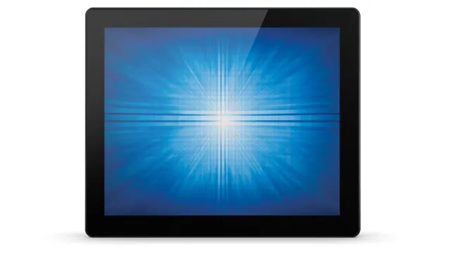 1790L, 17-inch LCD (LED Backlight), Open Frame, HDMI, VGA & Display Port video interface, Secure Touch, USB & RS232 touch controller interfa