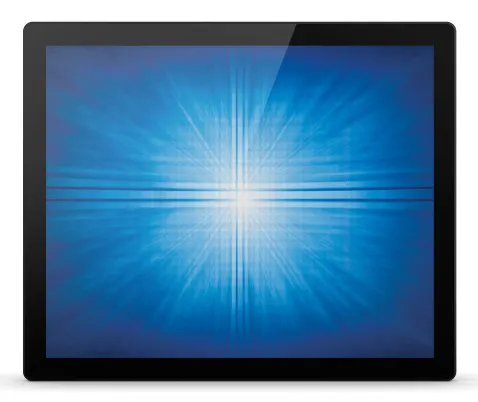1991L, 19-inch LCD WVA (LED Backlight), Open Frame, HDMI, VGA & Display Port video interface, IntelliTouch, USB & RS232 touch controller int