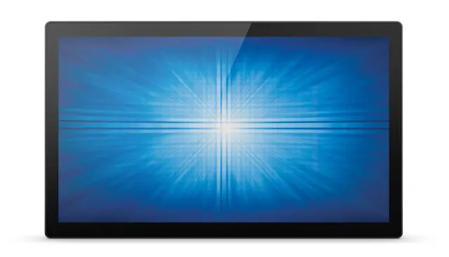 2794L 27-inch wide FHD LCD WVA (LED Backlight), Open Frame, HDMI, VGA & Display Port video interface, IntelliTouch Plus Dual Touch, USB touch controller interface, Worldwide-version, Clear, No power brick