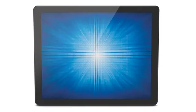 1291L, 12-inch LCD WVA (LED Backlight), Open Frame, HDMI, VGA & Display Port video interface, IntelliTouch, USB & RS232 touch controller interface, Worldwide-version, Anti-Glare, No power brick