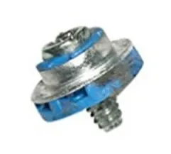 HP 3.5IN HD GROMMET SCREW/BULK PACK 48 ST.