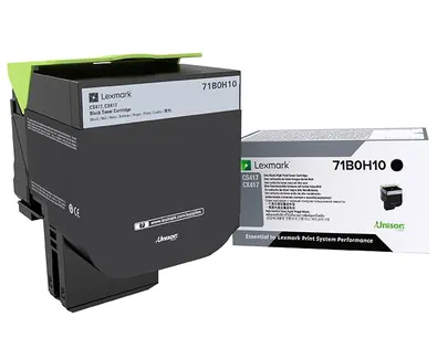 TONER REGULAR OPEN BLACK CRTG/F.CS/CS4/517 6.000 PGS
