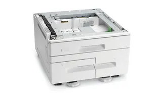 520 SHEET TRAY WITH 2040 SHEET/B71XX/C71XX