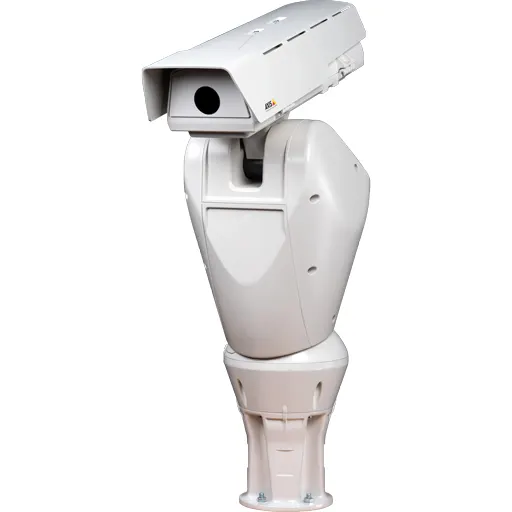 AXIS Q8641-E 35MM 8.3 FPS 24V/NON-CANCELLABLE