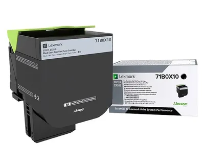 TONER REGULAR OPEN BLACK CRTG/F. CS/CX517 8.000 PGS