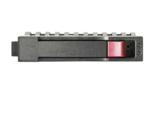 HPE MSA 2TB 12G SAS 7.2K SFF (2.5in) 512e Midline 1yr Warranty Remanufactured Hard Drive