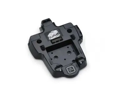 KIT, Acc Vehicle Cradle with USB lock, ZQ500 Series